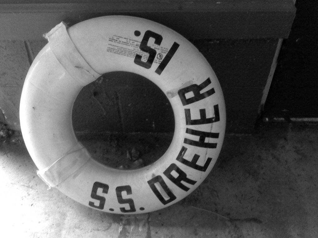 Dreher Island Photo Challenge&nbsp;Update