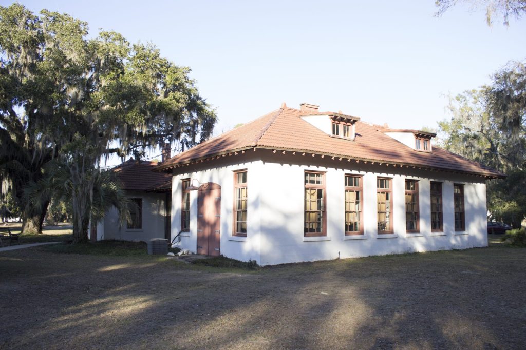 Penn Center becomes national monument days before celebrating Martin Luther King Jr.&nbsp;Day