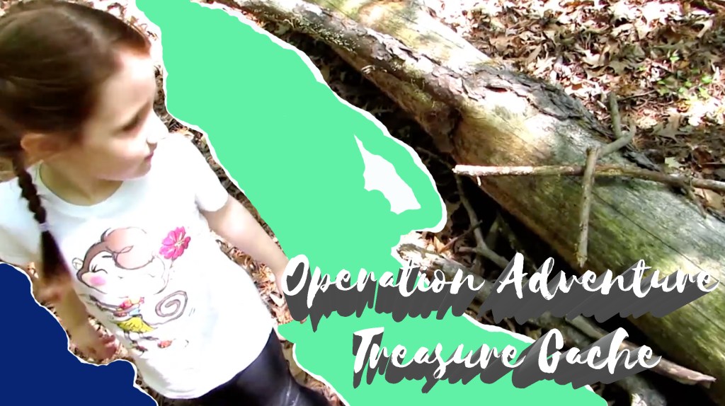 It’s National Get Outside&nbsp;Day!